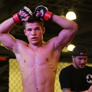 Meet your Posher, Zack